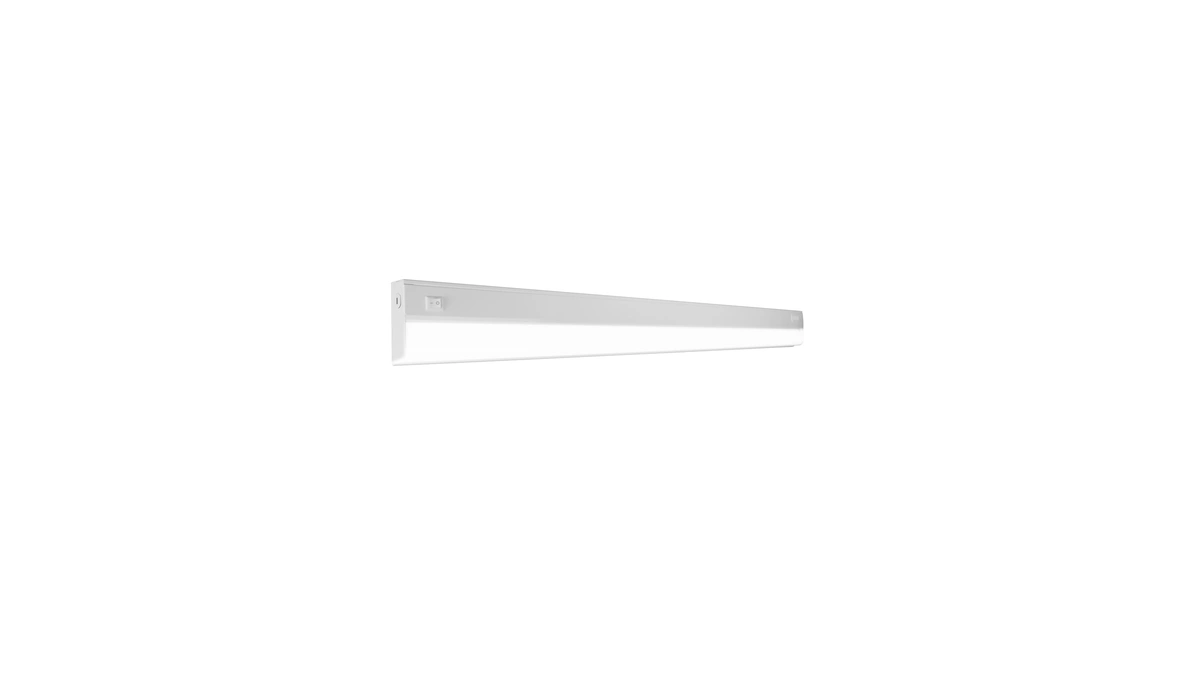 42” Led Direct Wire Under Cabinet Light With On/off Switch