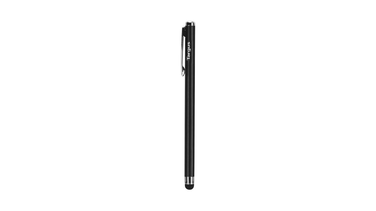 Targus Slim Stylus For Smartphones And Tablets – 6mm Soft