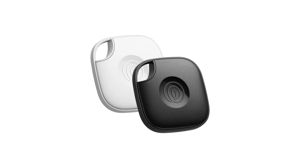 Life360 Tile - Bluetooth Tracker, Keys Finder And Item Locator