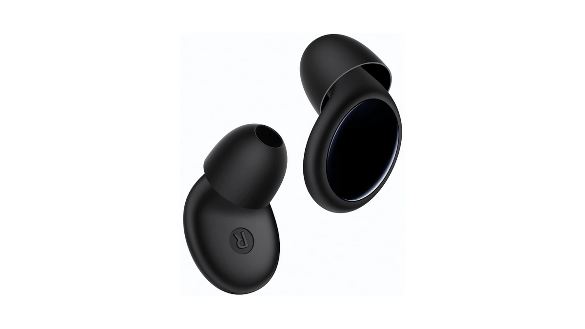 45db Ear Plugs For Sleeping Noise Cancelling Ear Plugs For