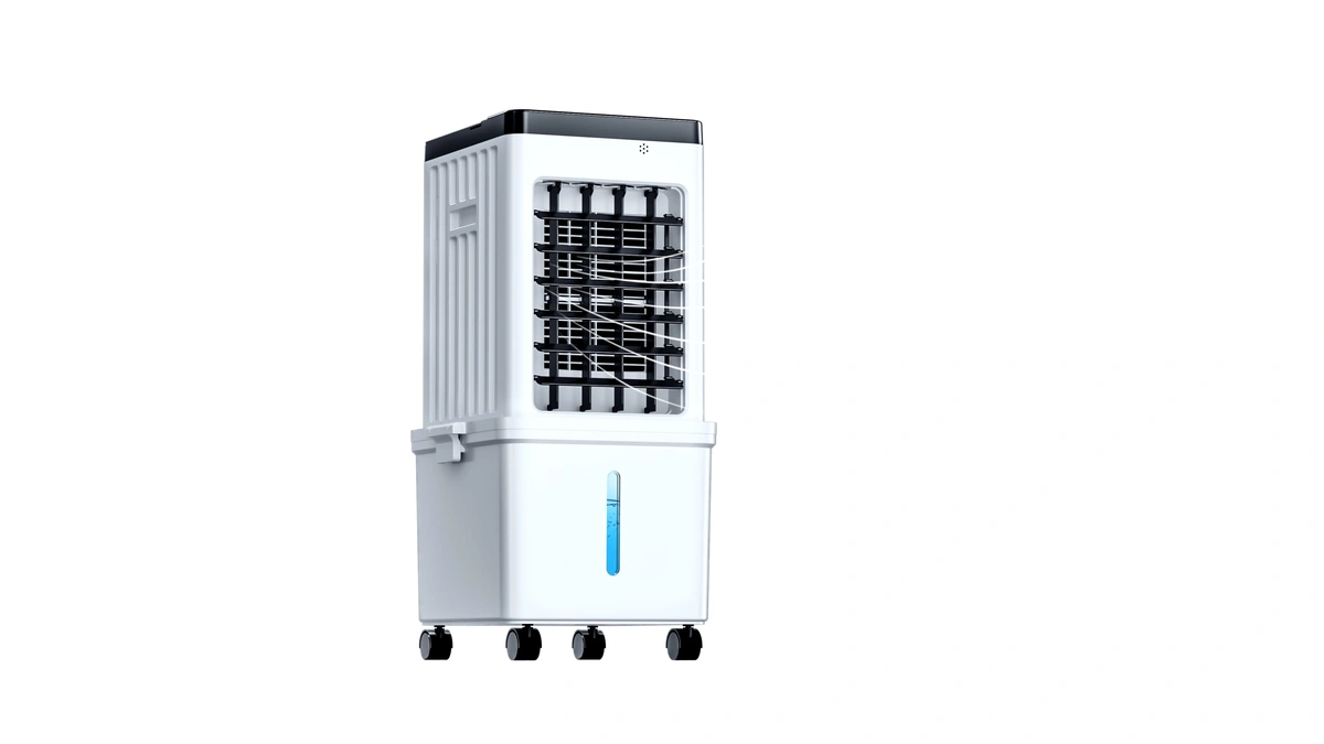 Portable Air Conditioners, Swamp Cooler Portable Ac Unit For Home