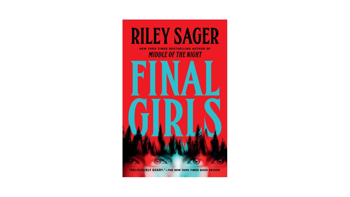 Final Girls: A Novel