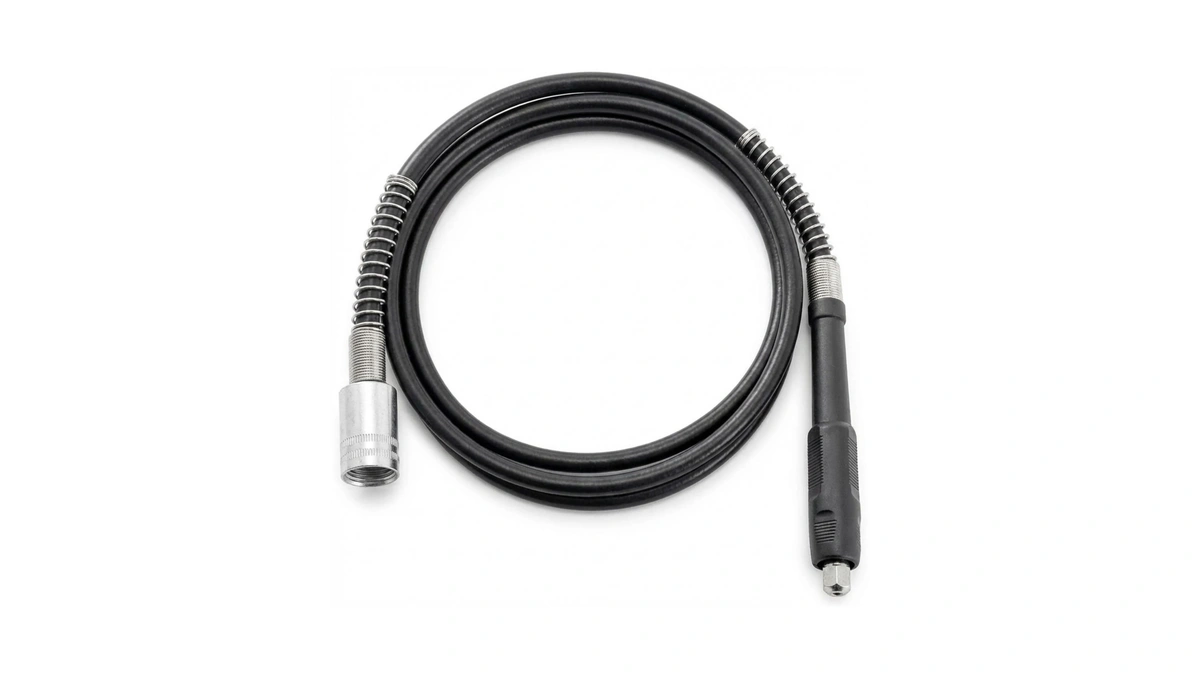 42 Inch Flex Shaft For Dremel Rotary Tools, Carving &