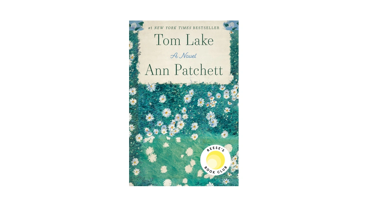 Tom Lake: A Reese’s Book Club Pick