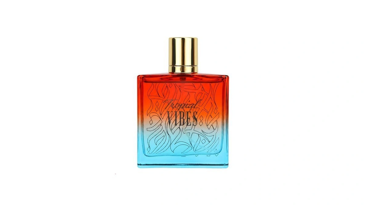 Botanikind Tropical Vibe - Fruity, Coconut, Fresh, Woody, Musky -