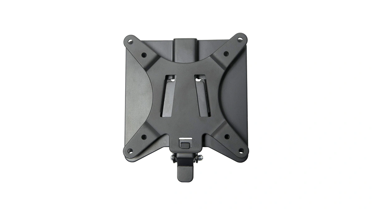Vivo Adapter Vesa Mount Quick Release Bracket Kit, Stand Attachment