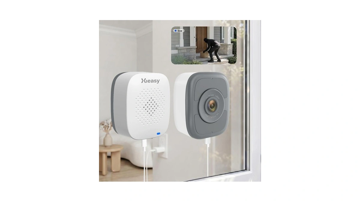 Window Camera Subscription Human Vehicle Dete...