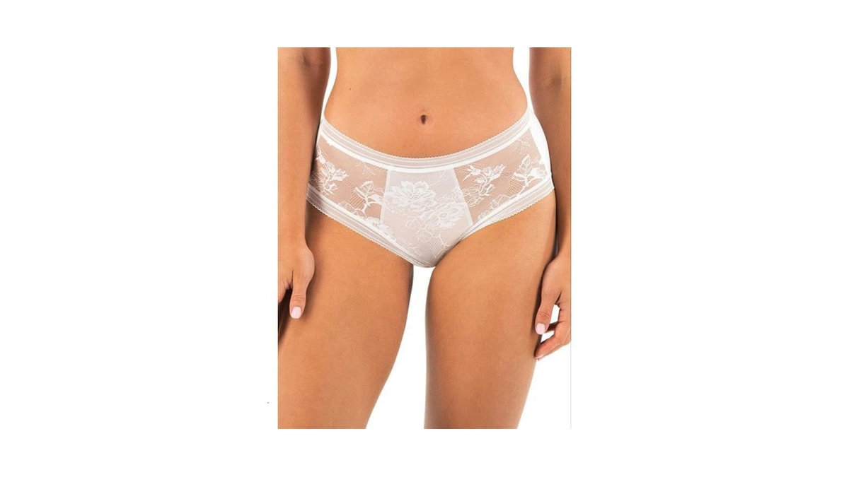 Amazon : Fantasie Women's Fusion Lace Brief
