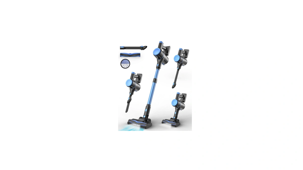 Amazon : Uml0 N8 Cordless Vacuum Cleaner,lightwei