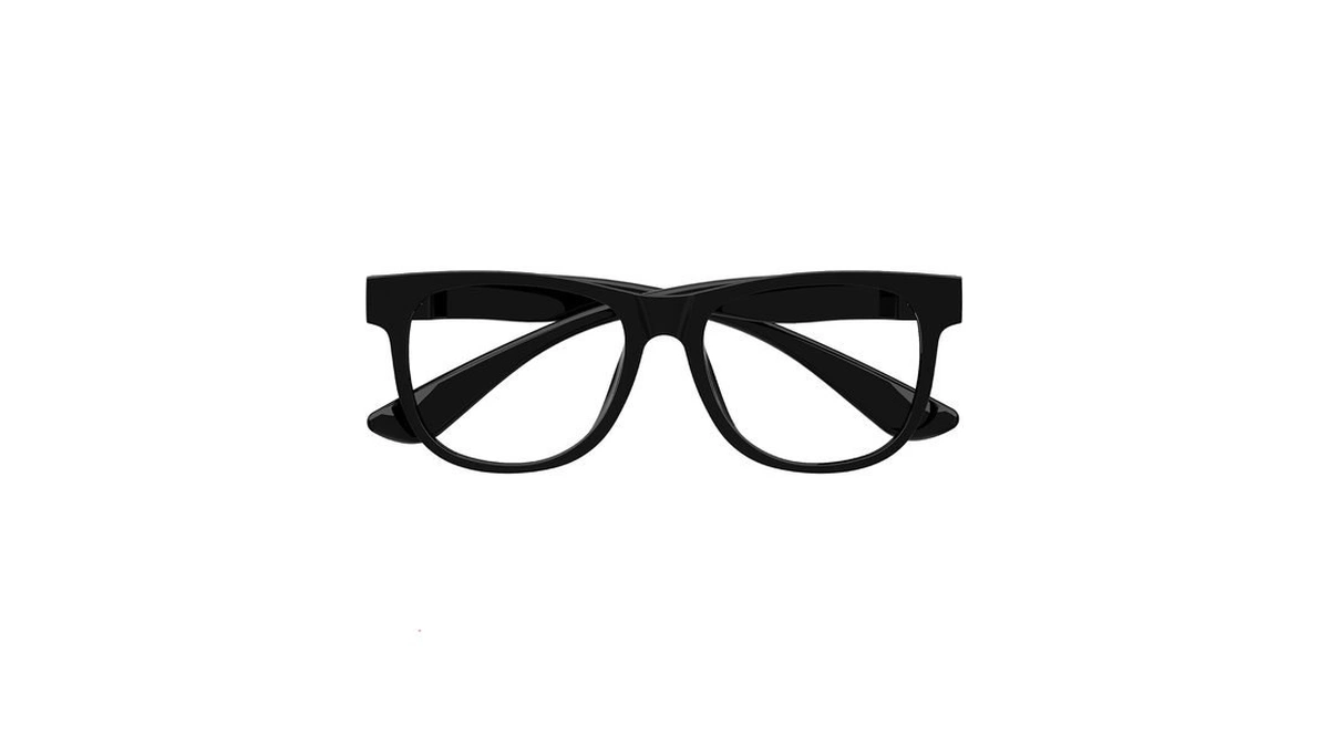 Eyekepper Blue Light Reading Glasses Men Women 1.50, Large Design