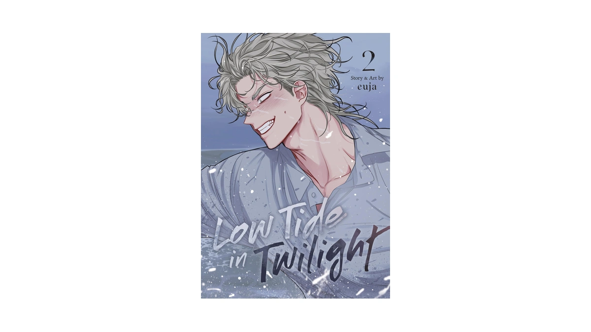 Low Tide In Twilight Vol. 2