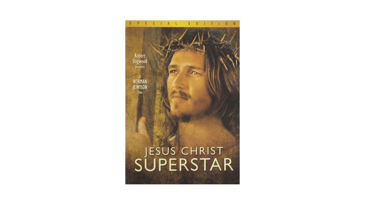 Jesus Christ Superstar