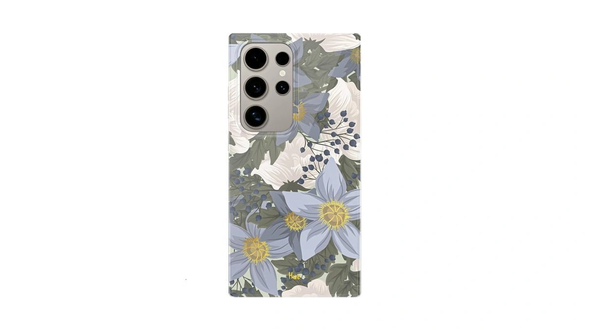 Lonli Hue - For Samsung Galaxy S24 Ultra Phone Case