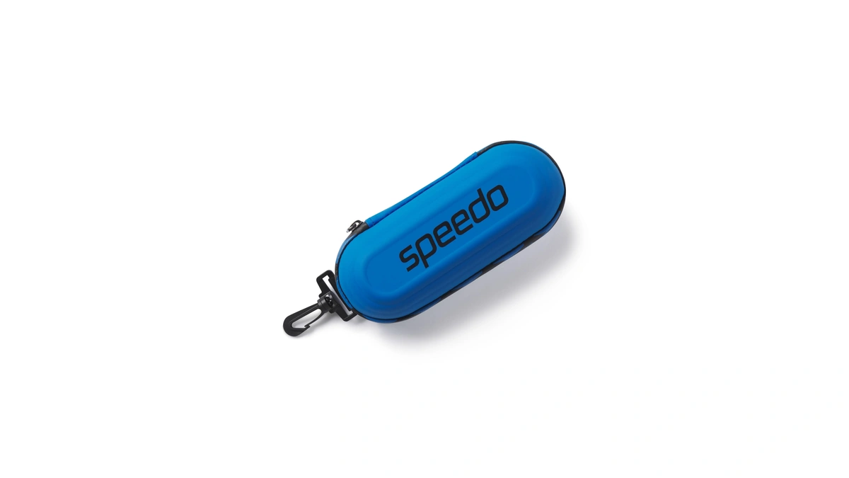 Speedo Unisex Swim Goggle Protective Case