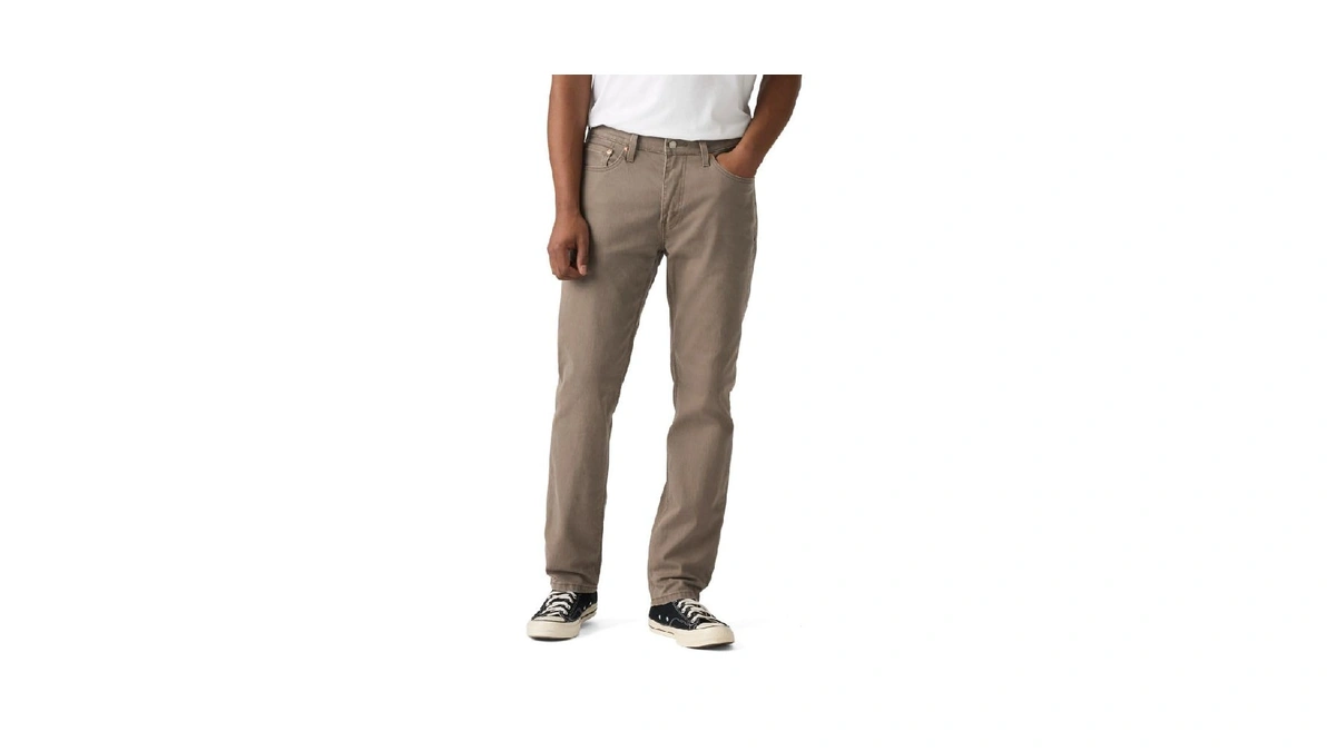 Levi's Men's 541 Athletic Taper Fit Jeans, Bungee Cord (stretch),