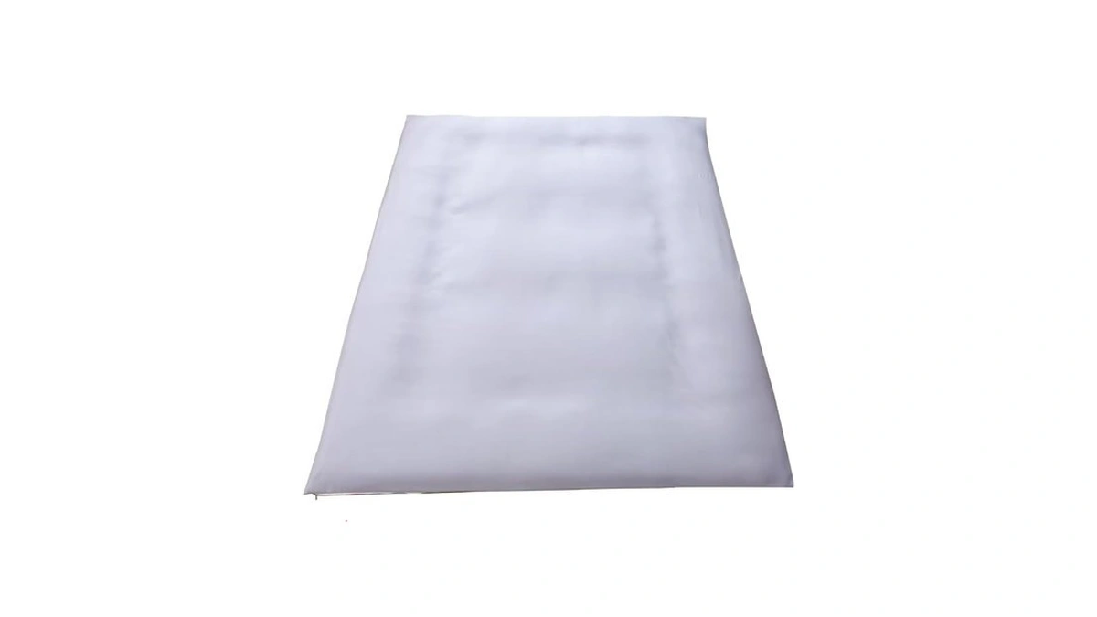 Aigbiot Zippered Futon Cover For Japanese Futon Floor Mattress, Super