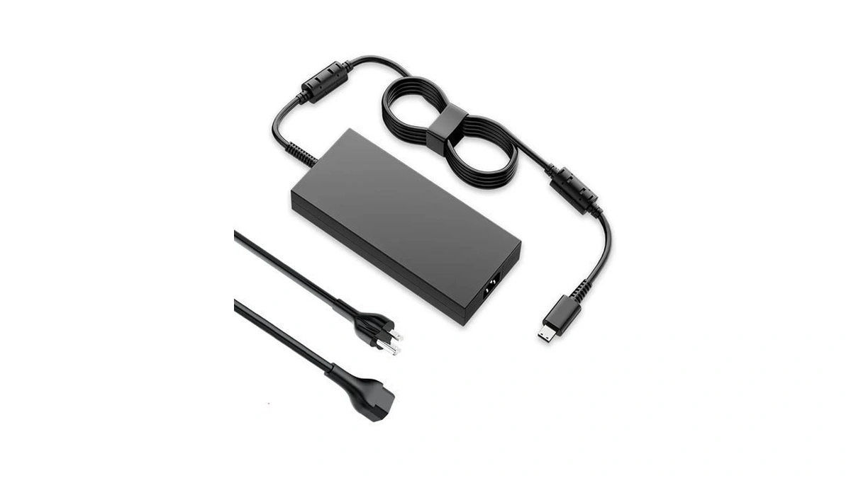 230w 240w Laptop Charger For Msi Stealth Creator Raider Leopard