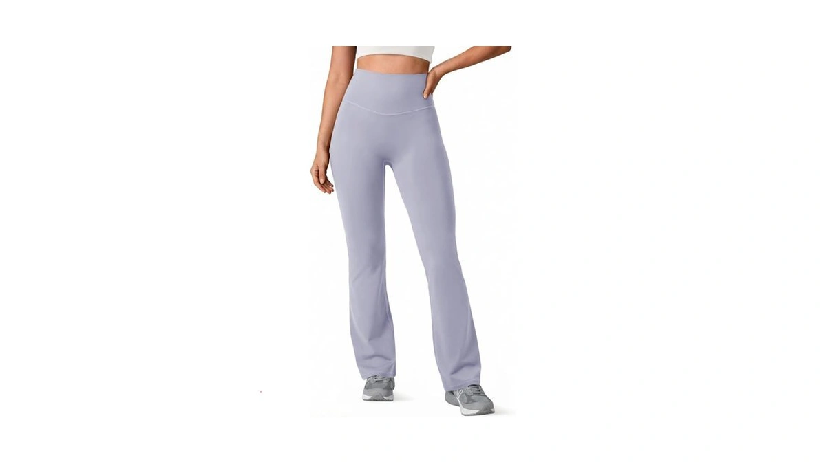 Amazon : Aoysky Women's High Waist V Cross Bootcu