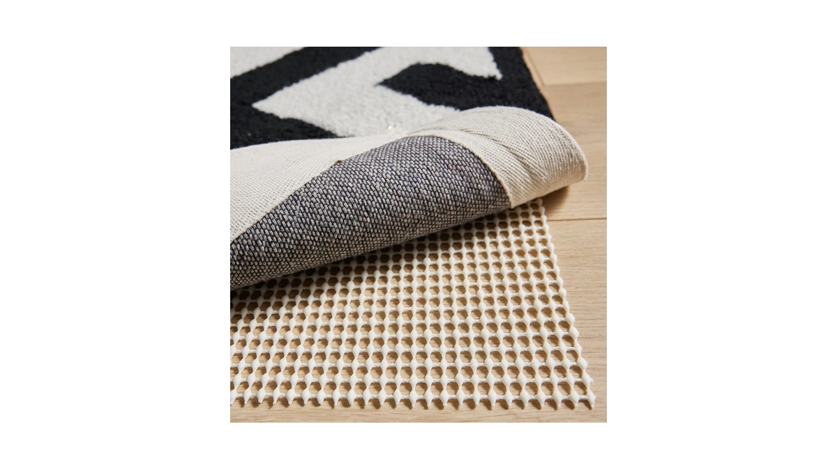 Gorilla Grip® Strong Rug Pad Gripper, Grips Help Keep Area