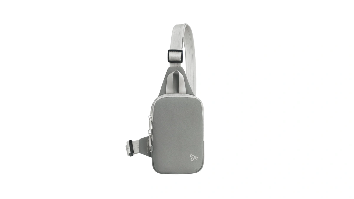 Travelon Anti-theft The Voyages Compact Sling