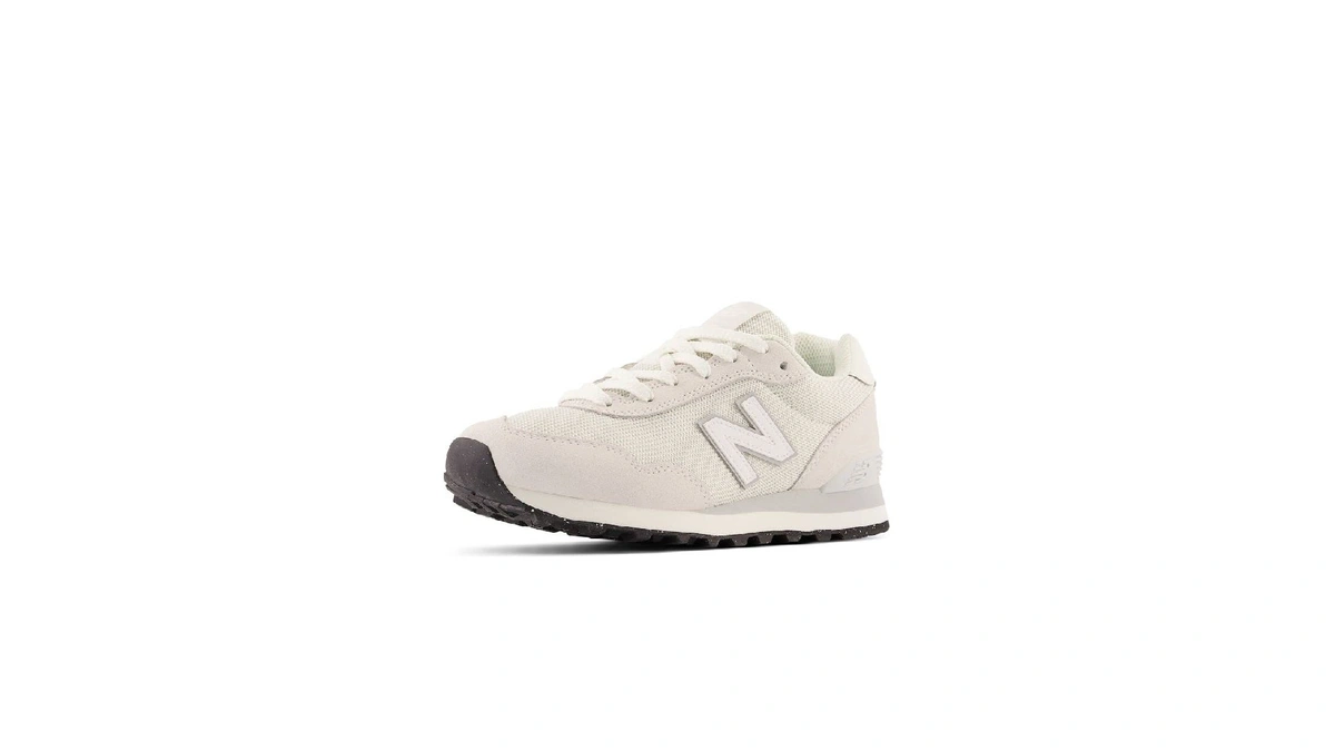 New Balance Women's 515 V3 Sneaker, Reflection/white 2, 11 Wide