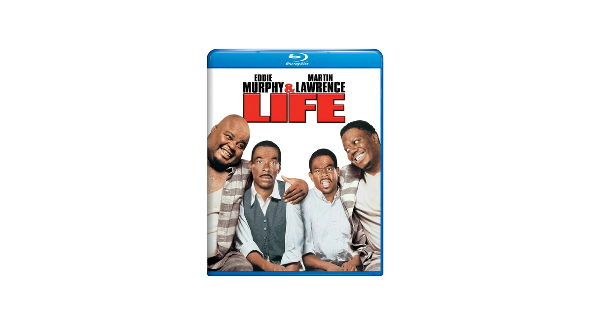 Life [blu-ray]