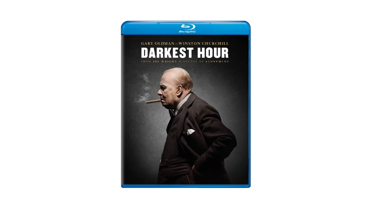 Darkest Hour