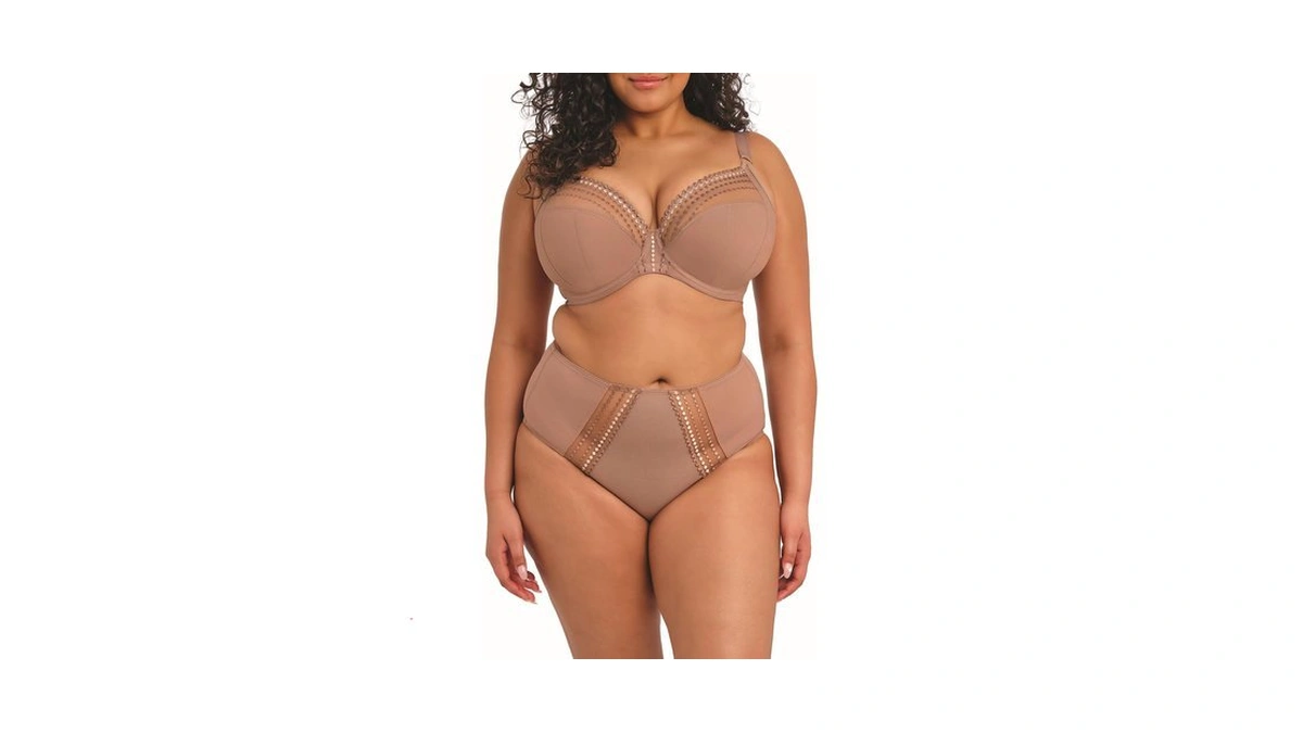 Elomi Women's Matilda Full Coverage Brief