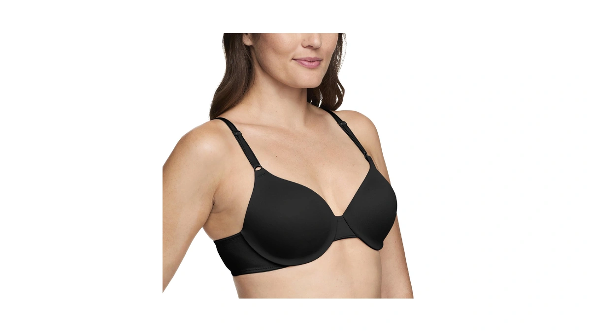 Warner's Women's This Is Not A Bra Tailored Underwire Contour