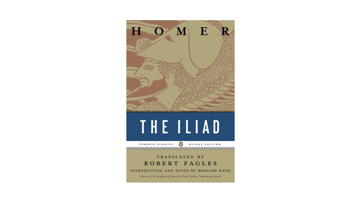 The Iliad