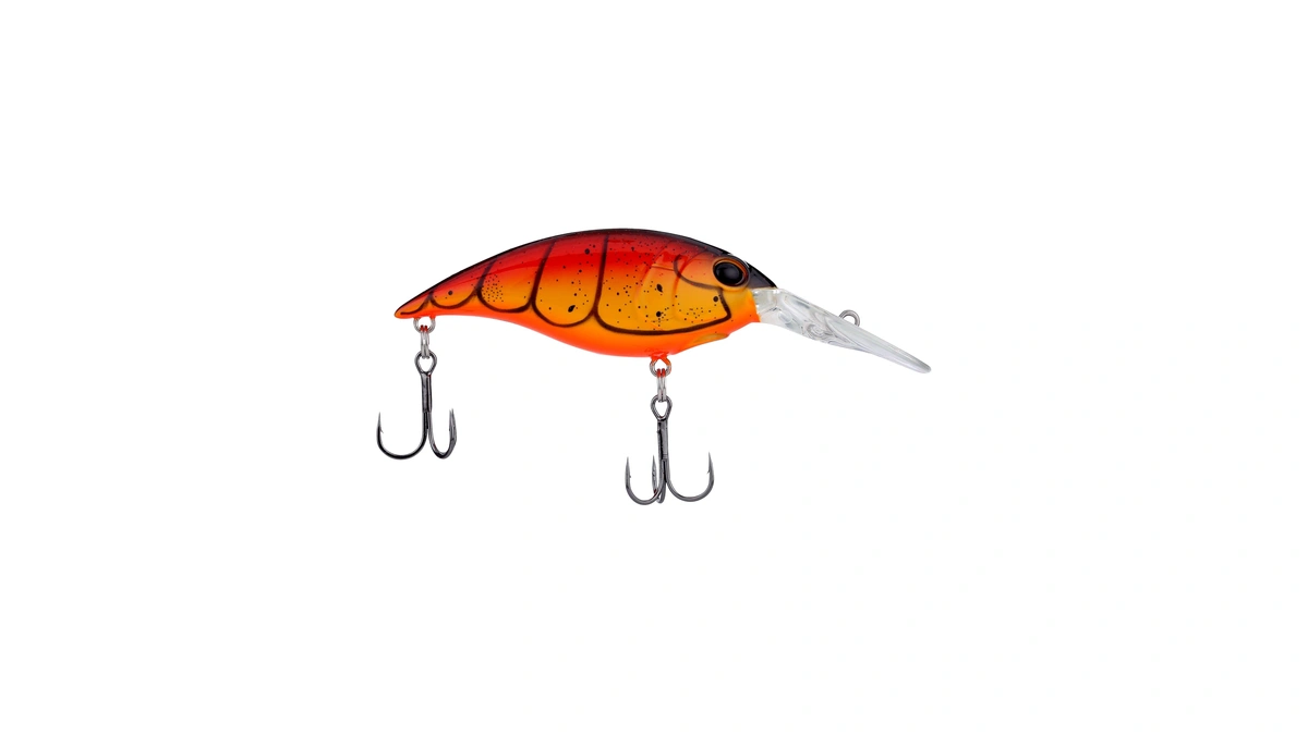 Berkley Money Badger Fishing Hard Bait