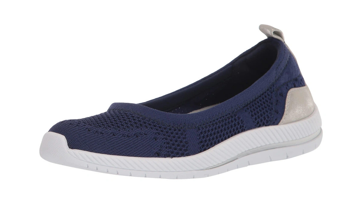 Easy Spirit Glitz Women's Slip On, 9 2a(n) Us, Dark