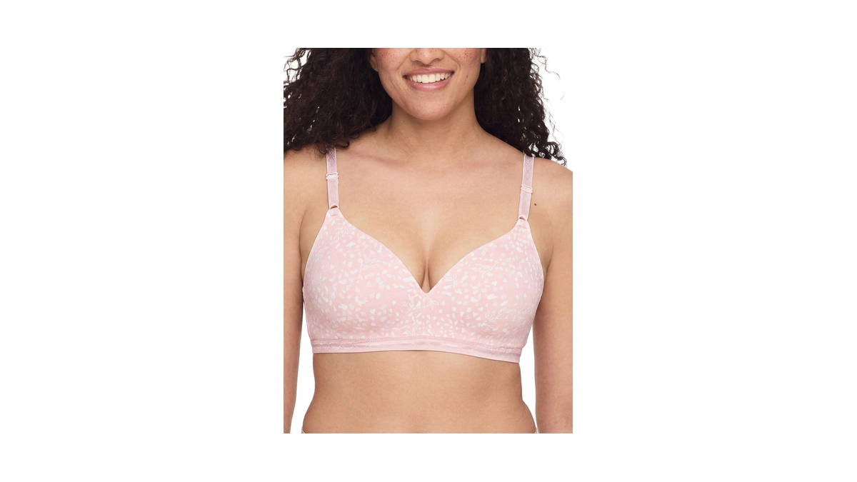 Cloud 9 Wire-free Bra