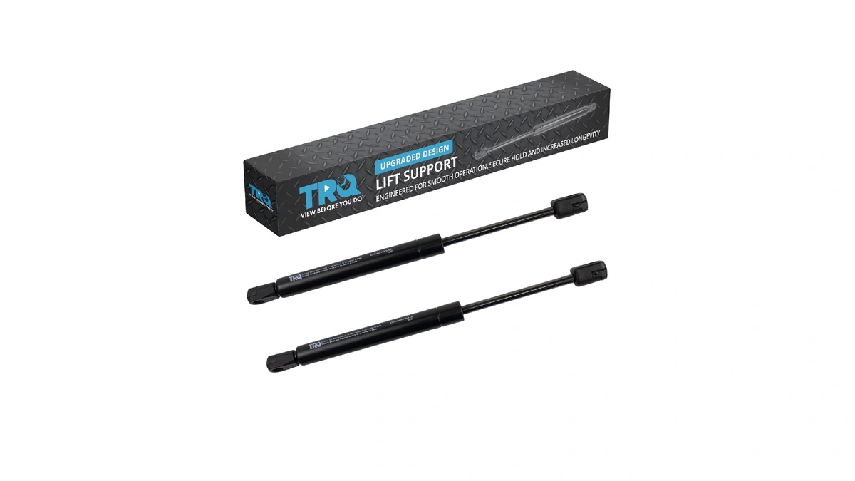 Amazon : Trq Driver & Passenger Side Trunk Lid Li