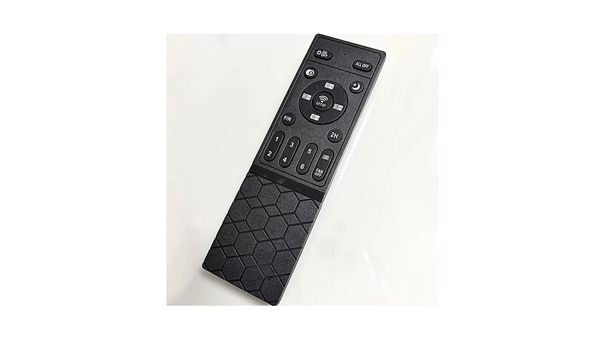 Ceiling Fan Light Remote Controls