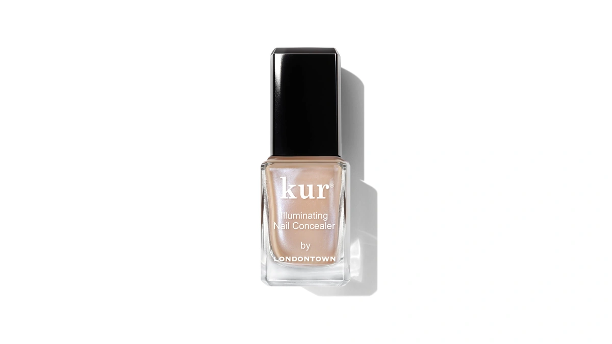 Londontown Kur Illuminating Nail Concealer, Bare