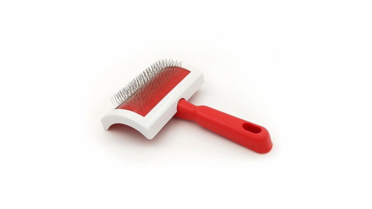 Metu Sheepskin Rug Brush