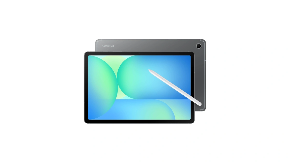 Samsung Galaxy Tab S10 Fe 128gb Wifi Android Tablet, Us