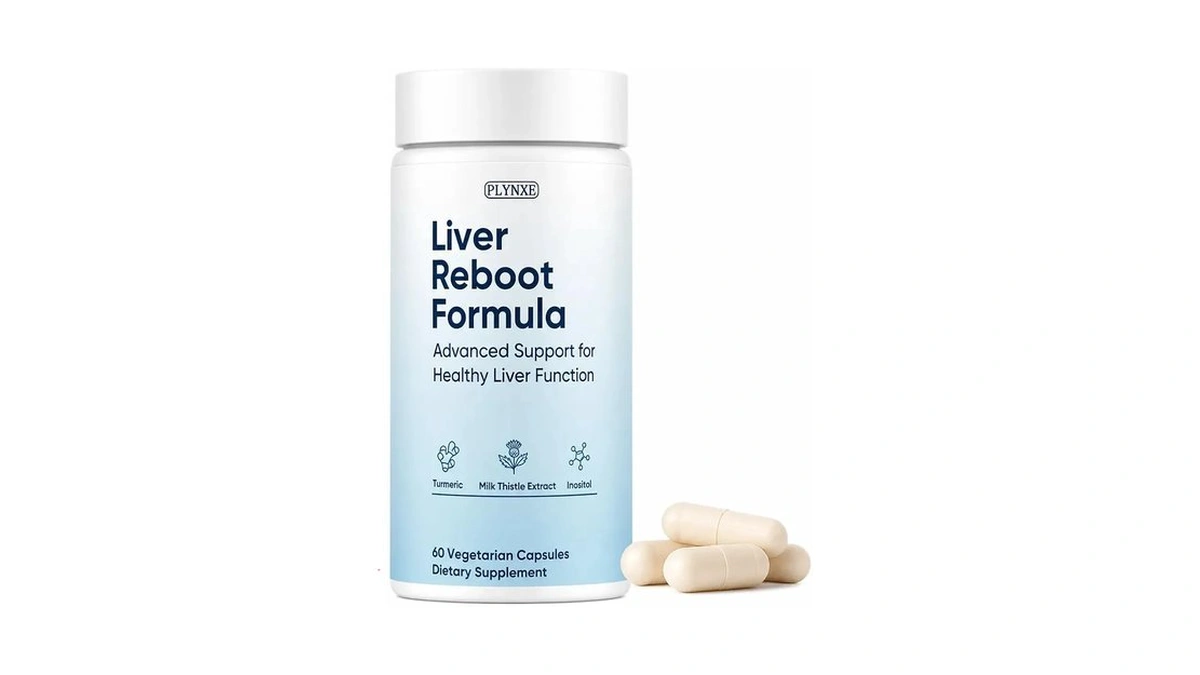 Amazon code: Liver Supplement Formula, Liver Health M