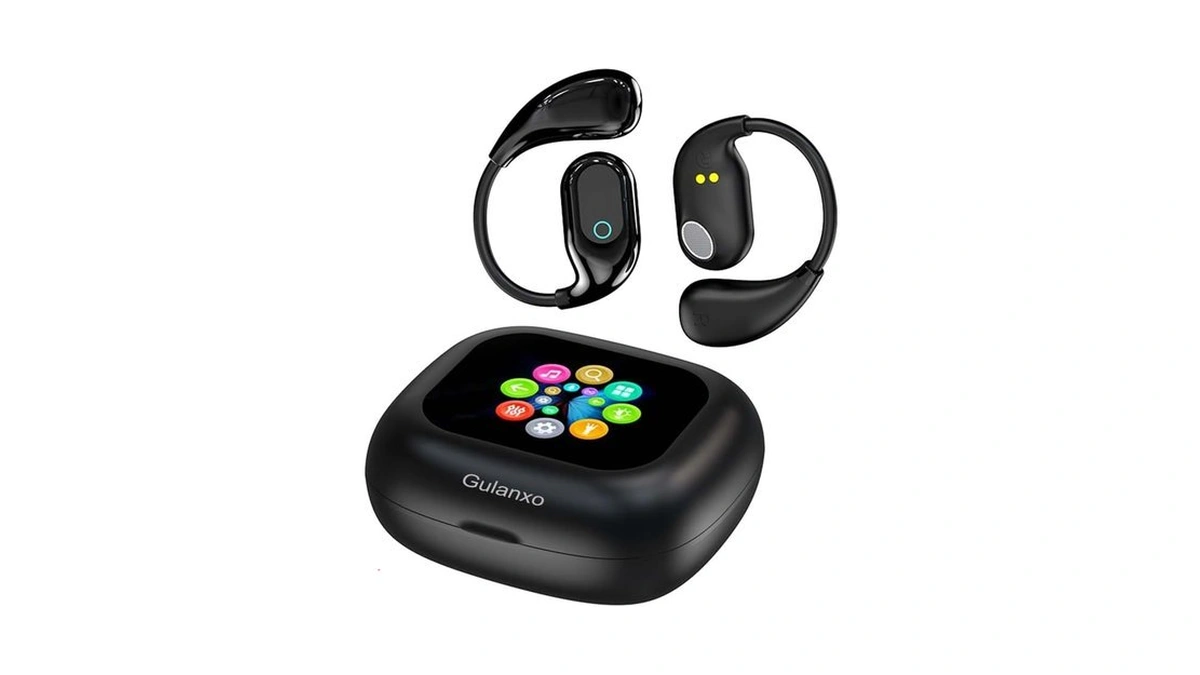 Ai Translation Earbuds, 166 Language Translation Headphones, Translation Headphones With
