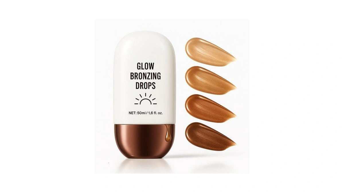 Makeup True Match Lumi Glotion, Natural Glow Enhancer, Illuminator Highlighter,