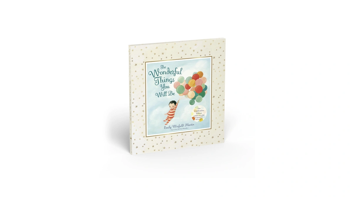 The Wonderful Things You Will Be (deluxe Edition)
