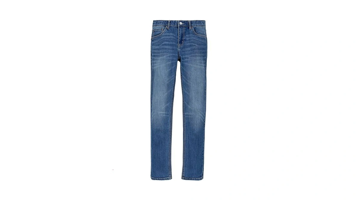 510 Skinny Fit Performance Jeans