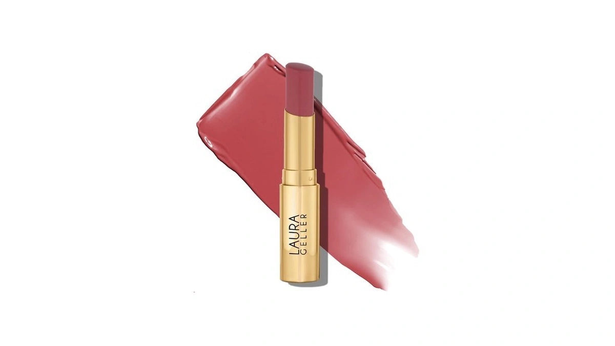 Laura Geller Jelly Balm Tinted Lip Balm β Figger Than