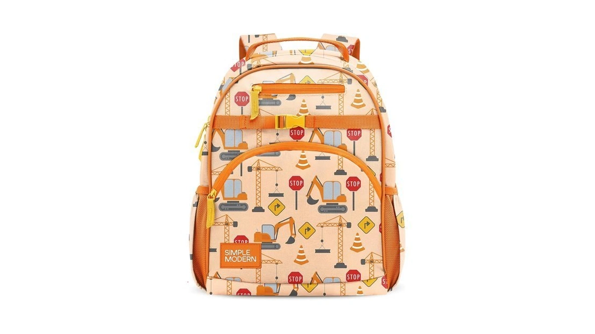 Simple Modern Kids Backpack For School, Girls, Boys | 12l