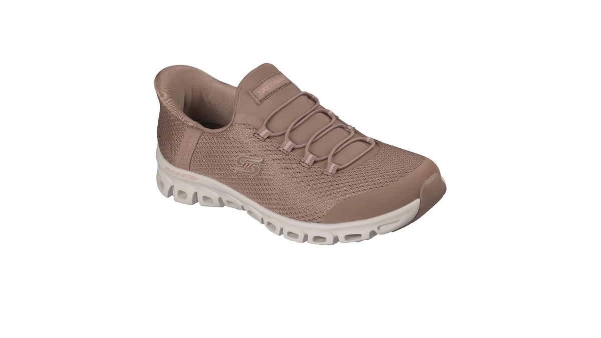 Skechers Women's Hands Free Slip-ins Sport Active Glide-step - Pursuit,