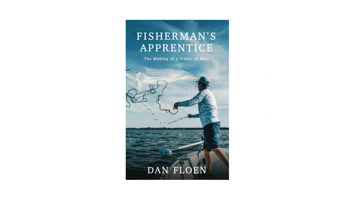 Amazon : Fisherman's Apprentice: The Making Of A