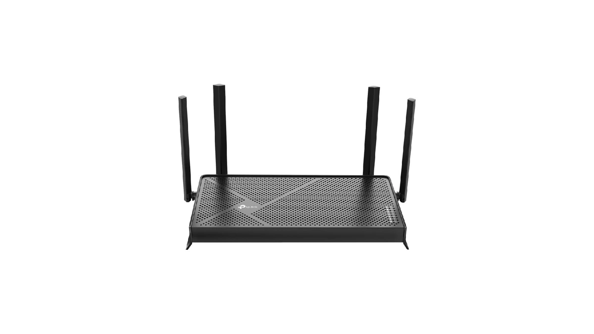 Tp-link Dual-band Be3600 Wi-fi 7 Router Archer Be230 | 4-stream