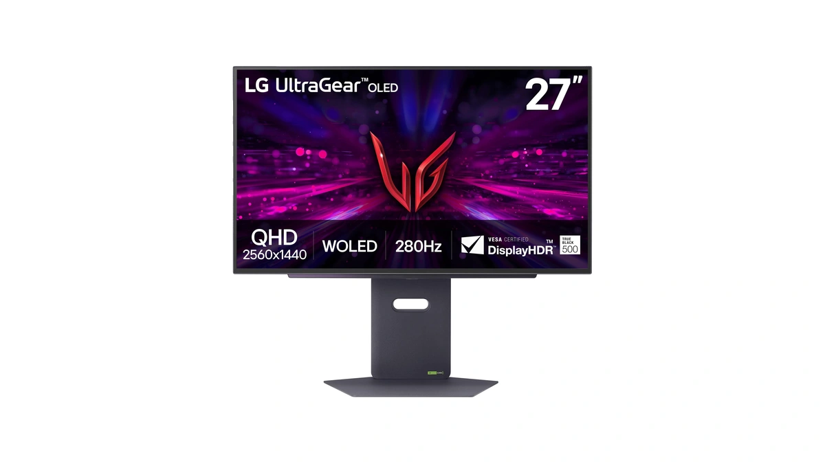 Ga-b -inch Ultragear Qhd