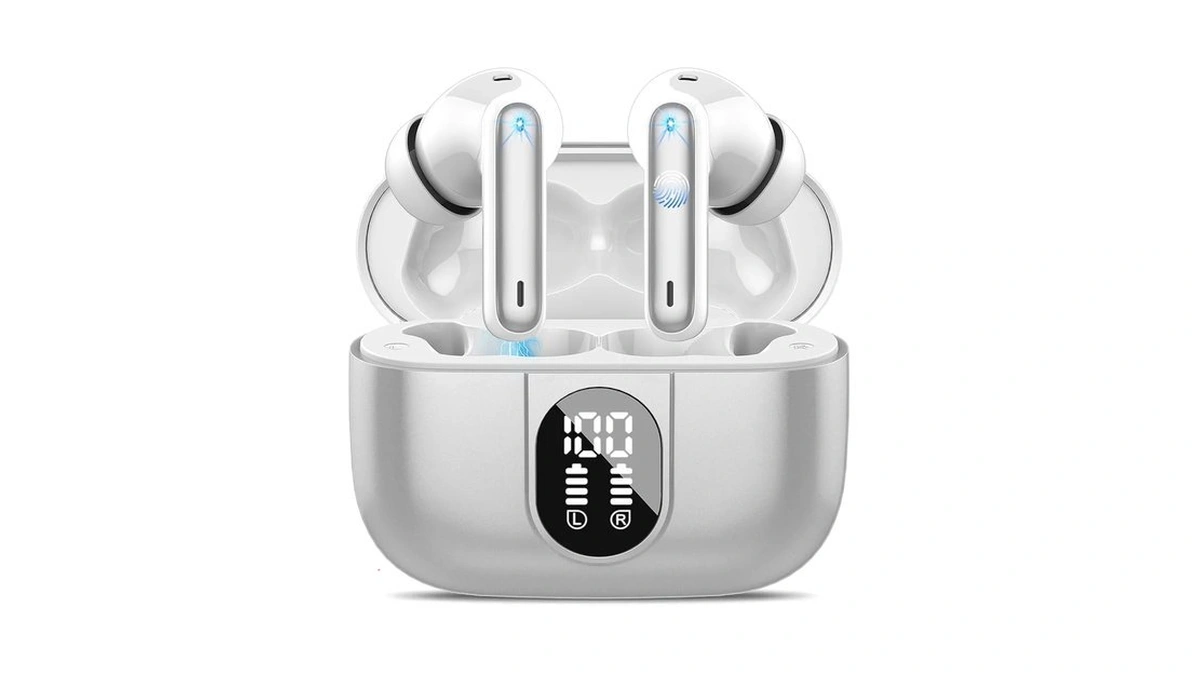 Real Time Ai Translation Earbuds 165 Languages 6 Modes No